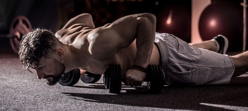 Efekty stosowania ECA Xtreme (60 kapsułek) Biaxol Supplements: Wyniki, opinie i informacje